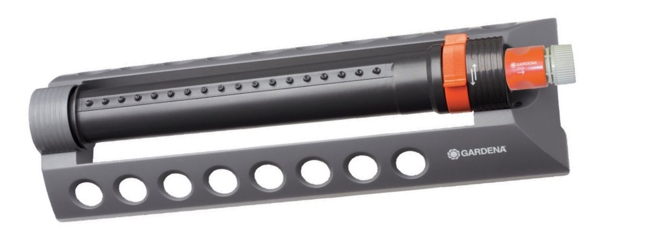 Gardena Comfort  Sprinkler