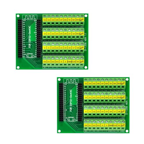 Placas de terminales de tornillo para organizar los cables del cine en casa