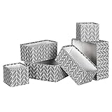 aufbewahrungsboxen set günstig NOCH MEHR MÖGLICHKEITEN: Klein, simpel, aber dennoch vielseitig einsetzbar; durch diese Boxen können Sie Ihr Make-up auf dem Schminktisch ordnen, kleine Souvenirs in der Kommode übersichtlich aufbewahren oder Babykleidung sowie DIY-Zubehör an einem Platz verstauen