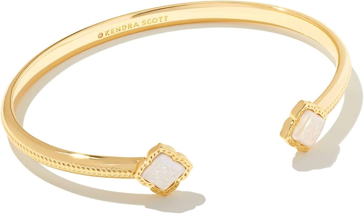 Mallory Cuff Bracelet