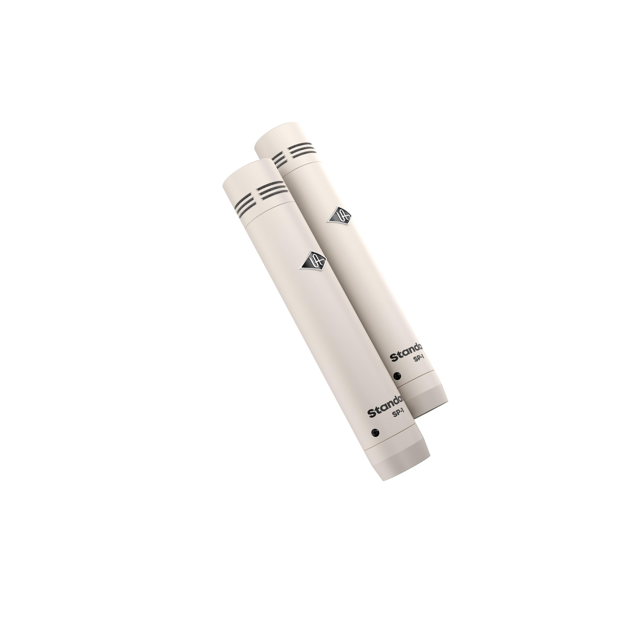 Amazon | UNIVERSAL AUDIO SP-1 (PAIR) 128 x 23.5 mm(マイク本体のみ