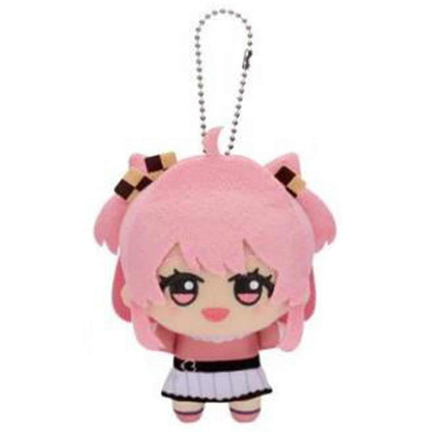 Amazon.co.jp: カラフルピーチ ちびぐるみ 約11cm からぴち ぬいぐるみ 