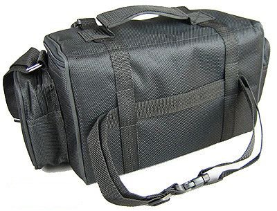 Bolsa para Câmera Profissional ou Filmadora West Oceanic