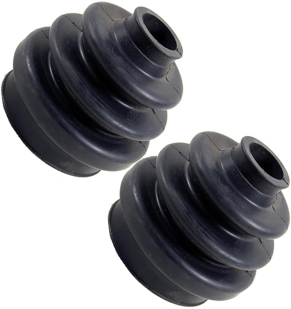 CV Joint Boot Front Inner 2 X for Volvo V90 1998