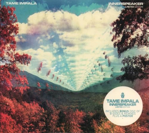 Price comparison product image Inner Speaker Deluxe Version