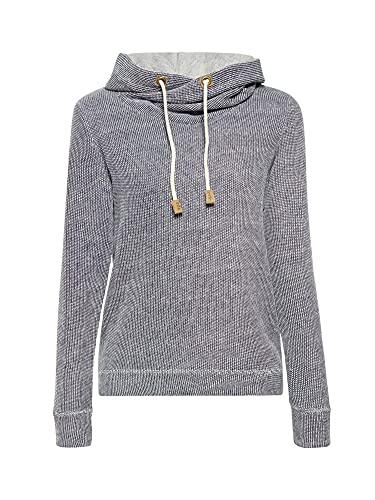 Edc by Esprit Felpa Donna