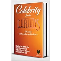 Celebrity for the Curious
