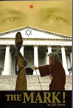 Paperback The Mark! Book