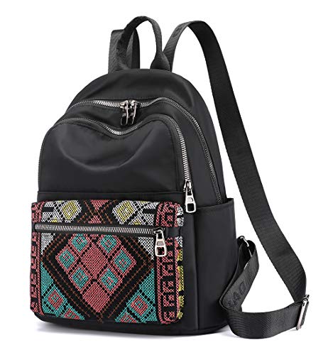 Mini Mochila Para Mujeres Y Niñas, Mochila Pequeña Resistente Al Agua, Bolso De Hombro Para Mujeres, Adultos, Niños, Viaje Escolar | En Línea
