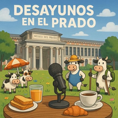 T4. Episodio 1. Largo: El veraneo cover art