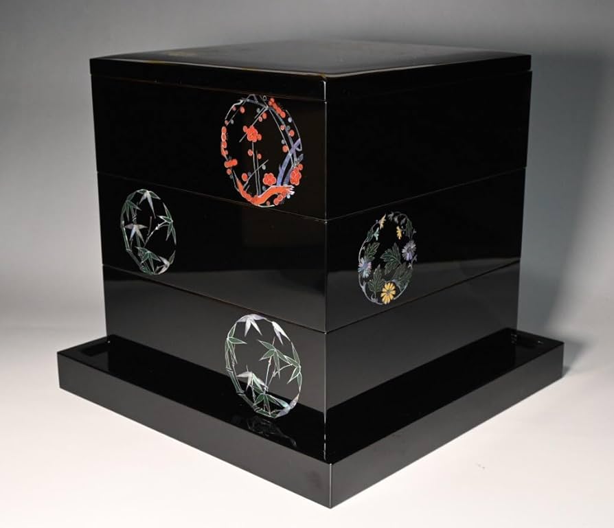 朝鮮の工芸品 銀製 七宝細工 銀匙箸2客 茶道具 箱付 李王家 朝鮮美術 朝鮮新羅時代 古墳出土 サハリ製 匙 箸 灰匙 | 古美術ささき