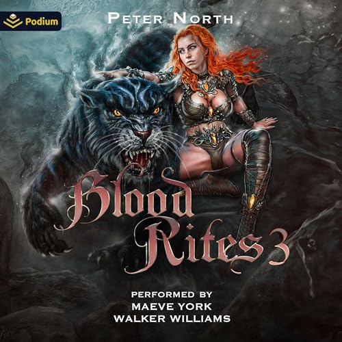 Blood Rites 3 cover art