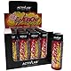ACTIVLAB ENERGY SHOT - 80 ml Koffein Getränk mit Vitamin C und B-Vitaminen, Taurin - Zuckerfrei - 12 Shots in praktischer Box, Energiegetränk, Koffein, Vitamin C, B-Vitamine, Taurin, Zuckerfrei