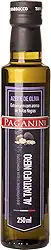 Azeite Italiano Al Tartuf Ner Extra Virgem Paganini 250ml