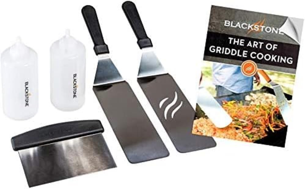 BlackstoneGriddle Accessory Kit