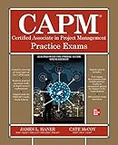 CAPM Certified Associate in Project Management Practice Exams