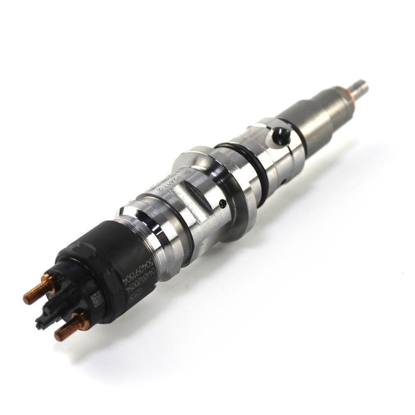 Mydmygs One Color Fit For Iveco Eurocargo 3.9 5.9 F4ae3 Engine 0445120054 504091504 2855491 Diesel Fuel Injector