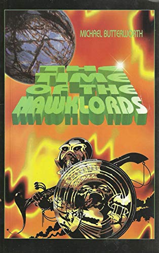 The Time of the Hawklords (With: Michael Butterworth)
