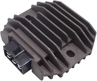 HaIlm Motorcycle Voltage Regulator For Yam&aha YBR 125 250 XJ600 N YZF R125 R15 For Suzuki DR 650 Motorcycle Voltage Regulator Rectifier