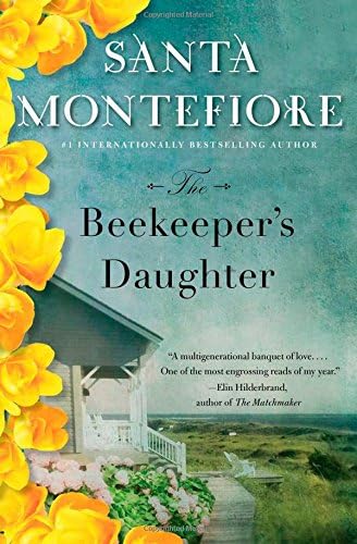 The Beekeeper's Daughter: A Novel