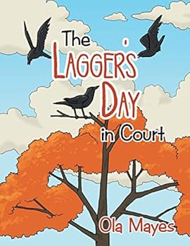 Paperback The Lagger's Day in Court Book