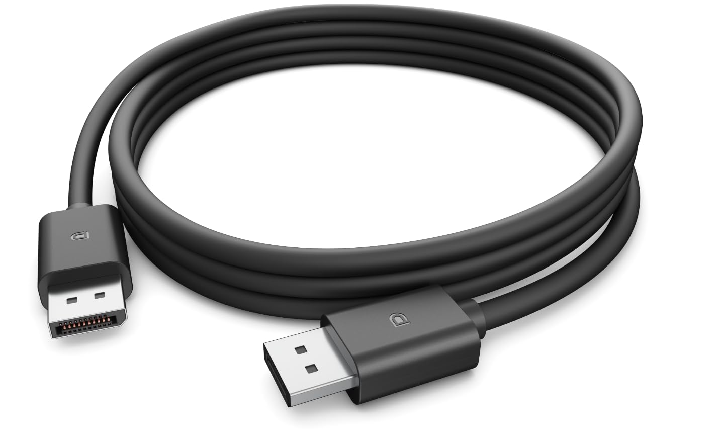 Amazon.com: Dell DisplayPort 1.4 Cable – CB325D, 6ft (1.8m