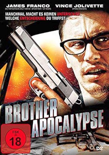 Brother Apokalypse - Mehr Infos/Bestellen