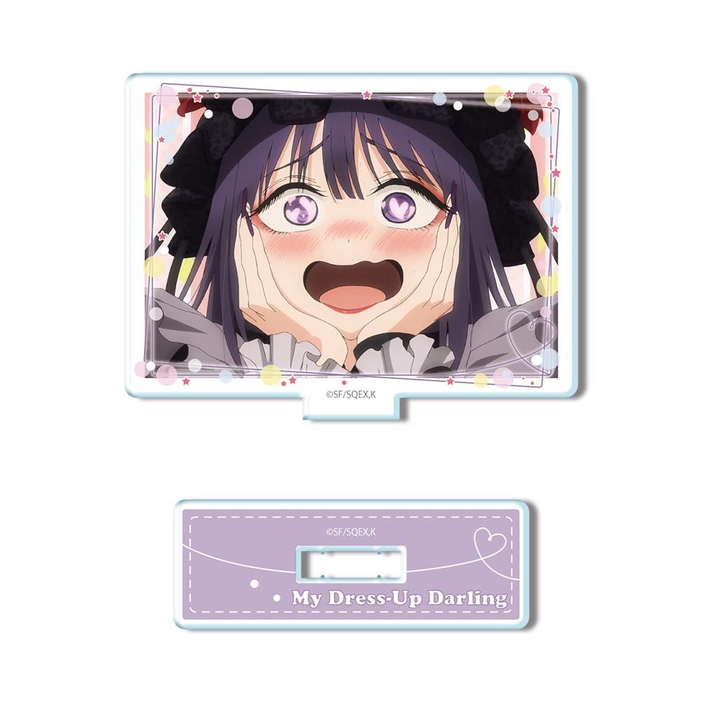 Amazon.co.jp: TVアニメ その着せ替え人形(ビスク・ドール)は恋