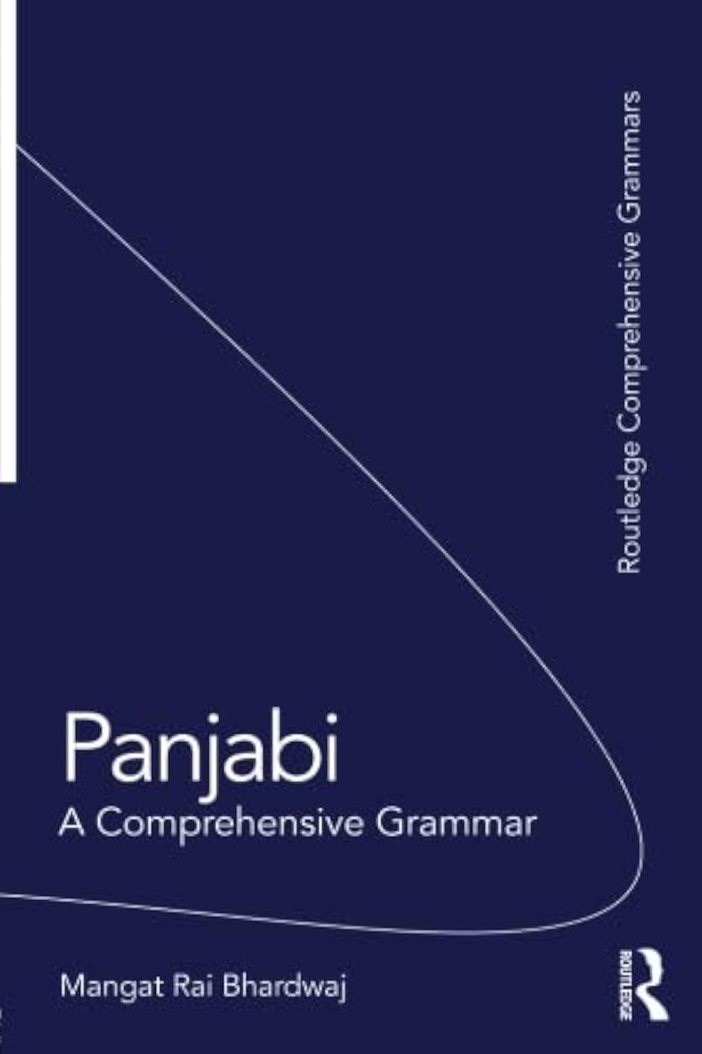 Panjabi (Routledge Comprehensive Grammars)