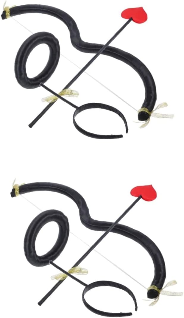 2 セット キューピッド の コスチューム コスチューム の キューピッド アクセサリー キューピッド キューピッド キューピッド