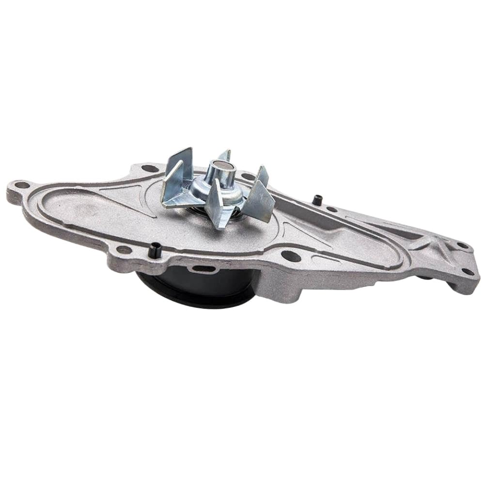 Kit de correa de distribución compatible con motor MDX TL 3.5L V6, incluido el número OE 14400-RCA-A01