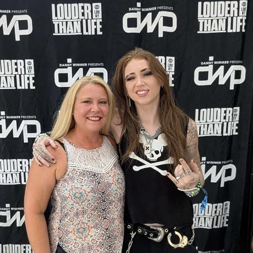 Louder Than Life 2025 Kami Kehoe Interview