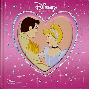 Paperback Cendrillon Book