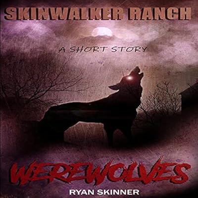 Skinwalker Ranch