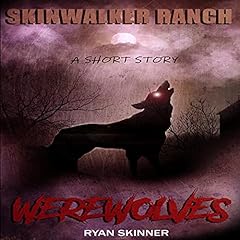 Skinwalker Ranch cover art