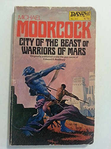 The city of the beast B000HFAH4W Book Cover