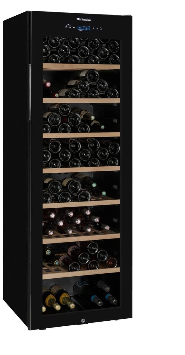 LA SOMMELIERE Cave de vieillissement CLASSIC185 185 Bouteilles