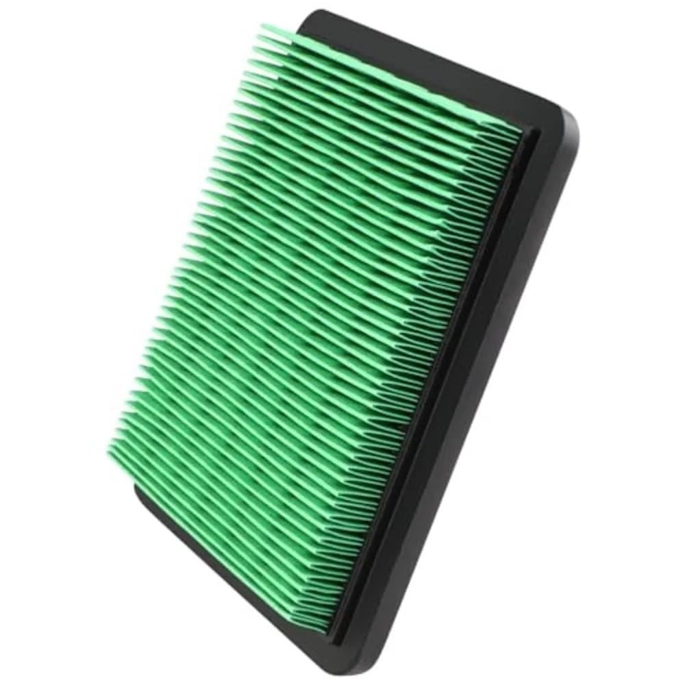 Ajuste for GCV170 GCV190 Kit de Filtro de Combustible y Aire Mantenimiento de cortacésped 4,41 * 5,2 Pulgadas