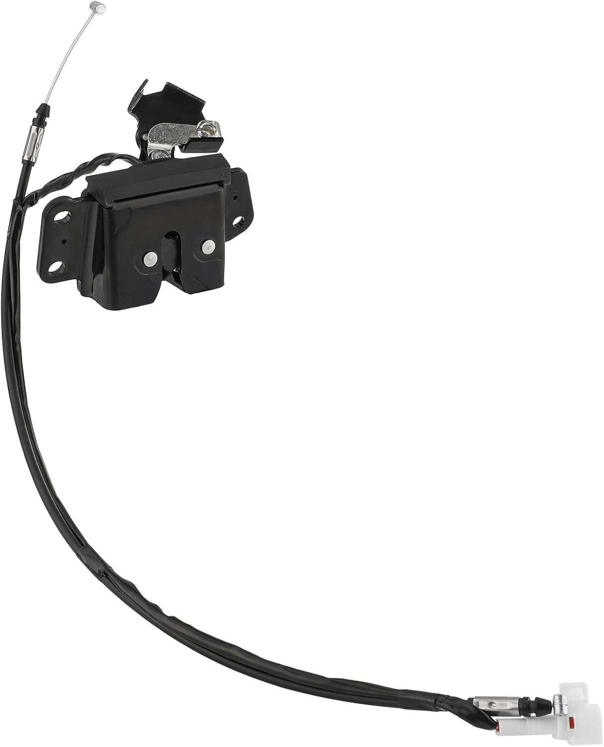 AUTOKAY Rear Tailgate Door Lock Actuator for Toyota 4runner 96-02 Rear Back Hatch Door Latch Lock Replaces 6935035020 6935035010
