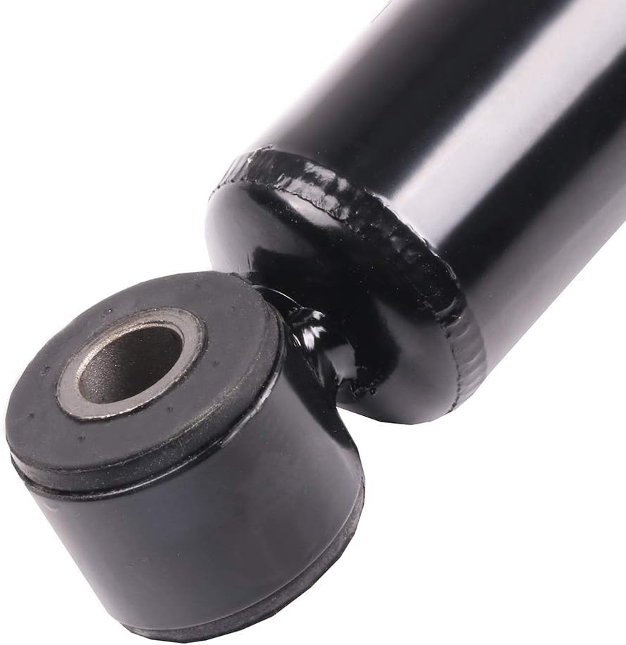 ECCPP Complete Struts Spring Assembly Front Rear Struts Shock Absorber for 2002-2007 for Buick Rendezvous, 2001-2005 for Pontiac Aztek 172113 39052 Set of 4