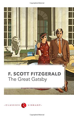 The Great Gatsby