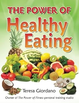 The Power Of Healthy Eating Color Interior