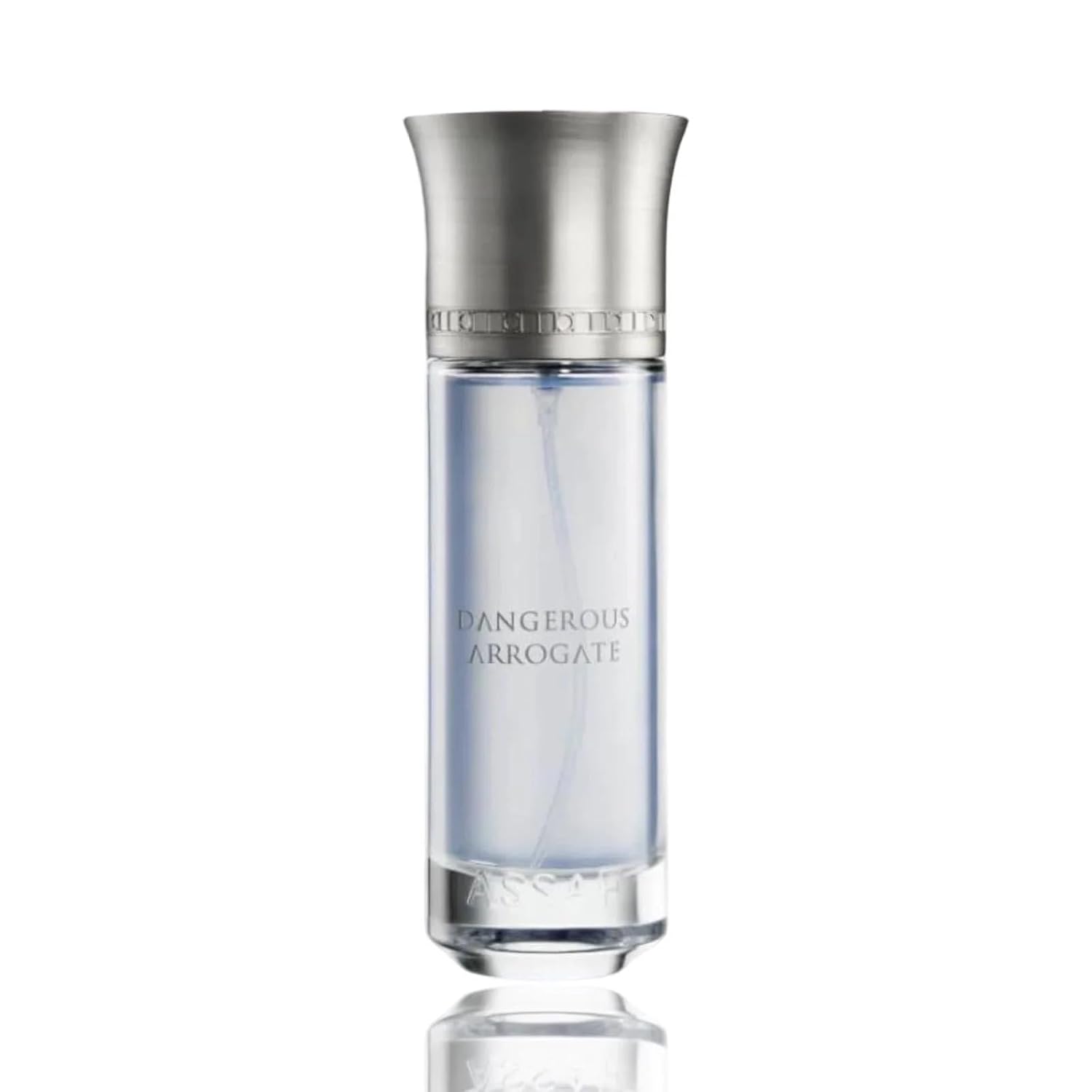 عطر دينجروس اروجيت من عساف، سعة 200 مل