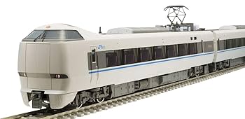 トミックス　683系サンダーバード　HOゲージ Amazon | TOMIX HOゲージ JR 6830系特急電車 サンダーバード 3両