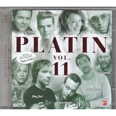 Platin Vol. 11