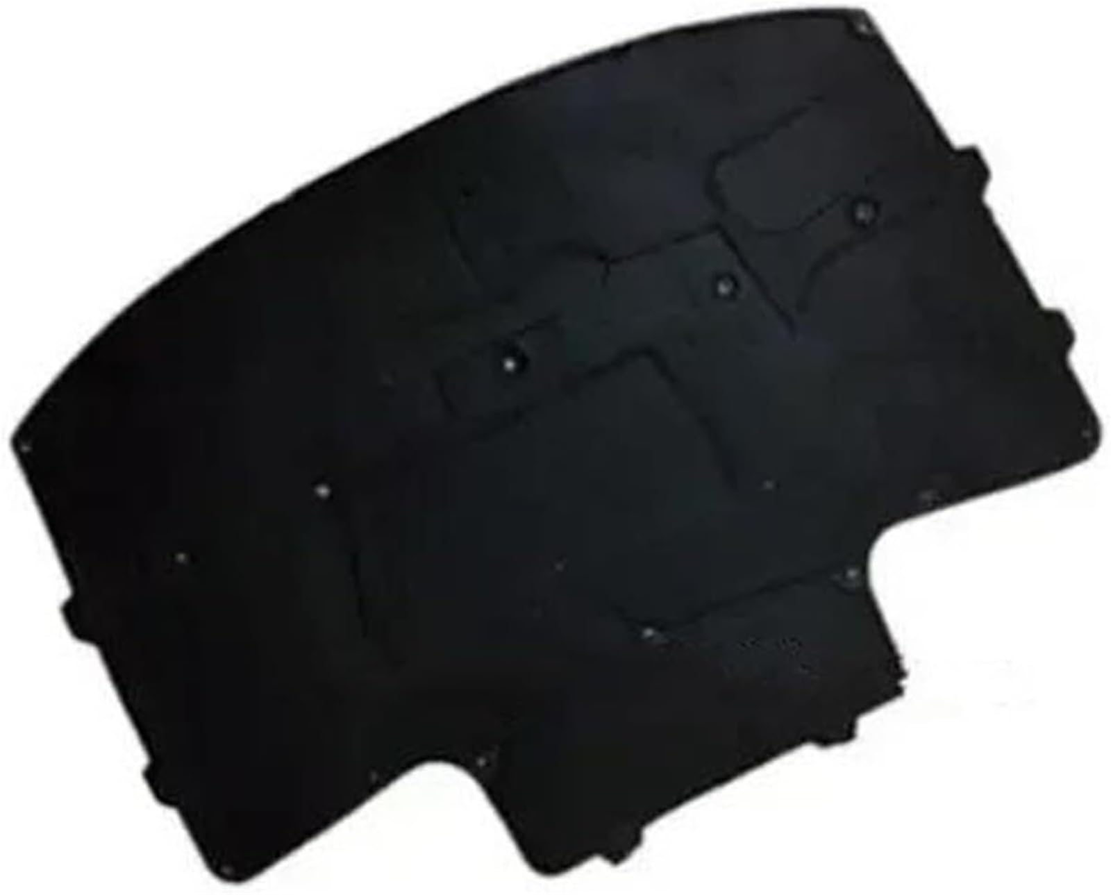 Zynther One Color Engine Heat Sound Insulation Cotton Car Thermal Insulation Cotton Sound Heat For Bmw E39