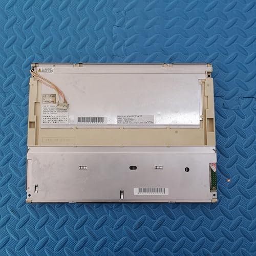 Image of LCD Screen NL8060BC33-41D Industrial Display
