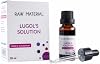Raw Material Lugols Solution Iyot %5 Drop 20 ml