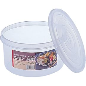 漬物器・漬物保存容器(キッチン用品) 通販 | Amazon Home&Kitchen