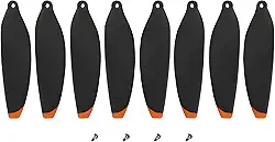 Kit Helice Compativel Para Drone Lyz Rc L600 Pro/Pro Max Reposição